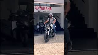 Nova Yamaha FZ15 2027: Vale a Pena Comprar?