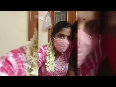 tamil aunty husband and wife video call service hot talk video tamil family couple show available