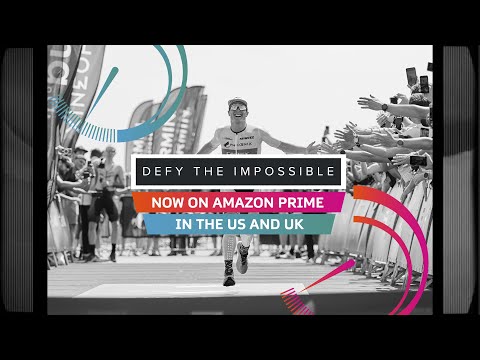 DEFY THE IMPOSSIBLE TRAILER