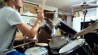 James Labrie - Lost In Fire