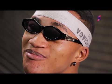 Fireboy DML, Limerick, Picazzo and YBNL 2.0 on 'My Music & I' [YBNL Mafia Family Edition]