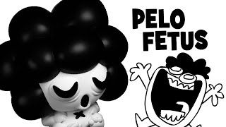 Cover art for Pelo Youtooz Ad
