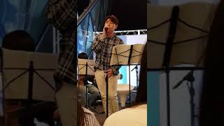 20180818 한동근 세빛섬 버스킹 라이브♡읽지않음