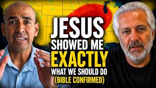 EX-Marine Died & Jesus Revealed How To Reject The Mark In 2026