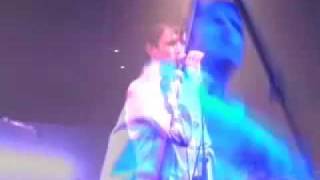 The Rakes - Open Book (with lyrics)