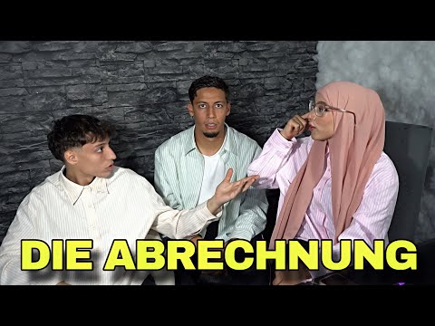 My sister settles the score with us and punishes us with a SPONTANEOUS TRIP 😱