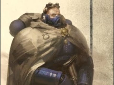 In the Crosshairs - Primaris Eliminators Apoc Stats