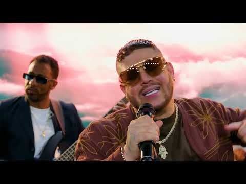 Dayran - De Los Besos Que Te Di (Video Oficial)