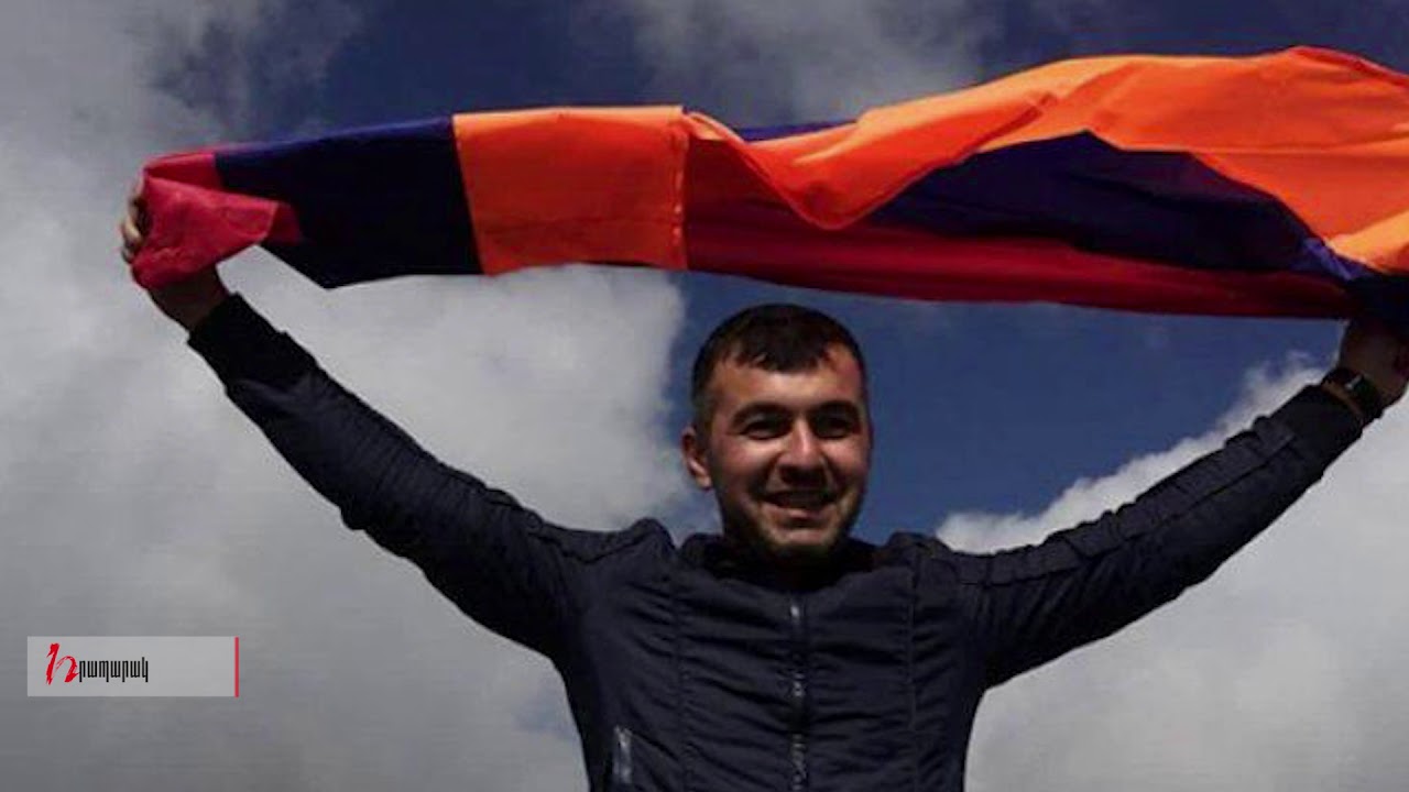 «Ֆեյսբուքյան շաբաթ»․ պատերազմ․ 41-րդ օր