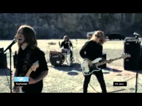 Nyheter Ons 18/12-2013 Västmanlands Television