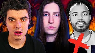 CASO FELCA PIOROU: Hytal0 Sant0s D0PAVA menores?