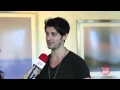 Interview with Jesse Labelle 