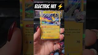 This Pack Had SOME SPEED… ⚡😳