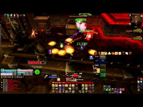 Irradiated vs Spoils of Pandaria (10 Heroic) #12