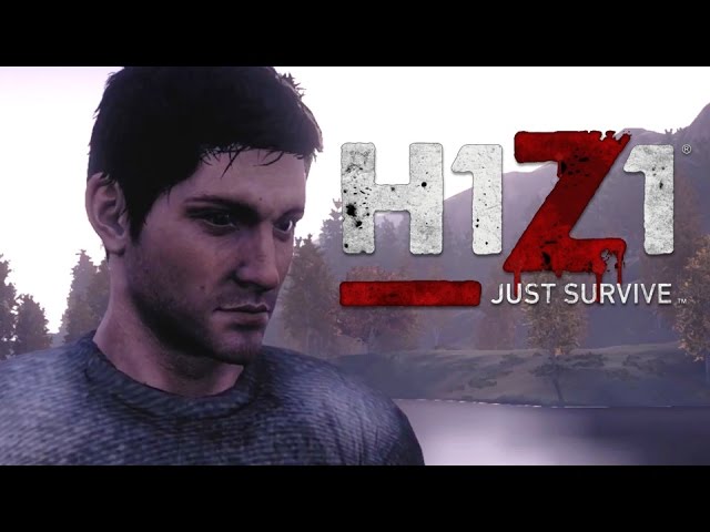 H1Z1: Just Survive