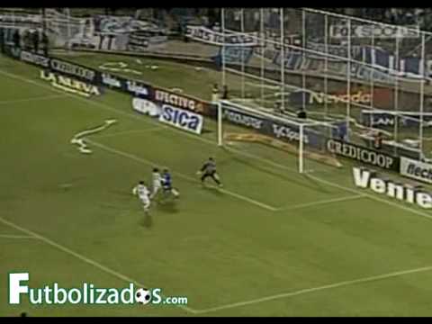 Godoy Cruz 0 - Tigre 2. Torneo Clausura 2009.