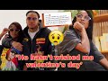 Vanessa Mdee Address Husband Rotimi Not Spoiling Her On Valentine S Day Like Other Wives