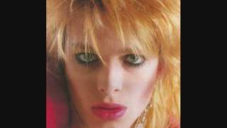 Michael Monroe - Love Is Thicker Than Blood