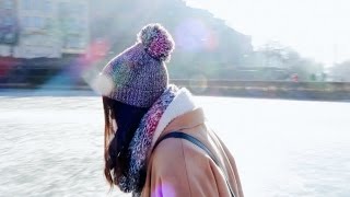 SO...I GUESS I FELL IN LOVE // Short Story / Nika Erculj