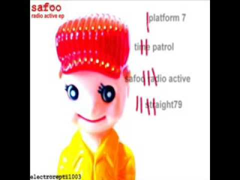 Safoo - Platform 7