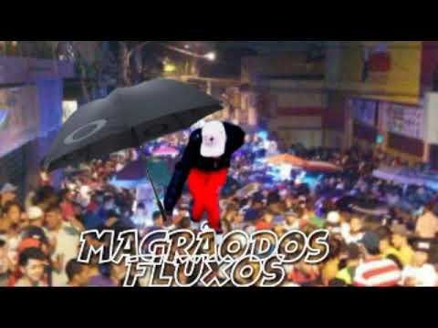 Super magrão do futuro(dj maikon💥🚀