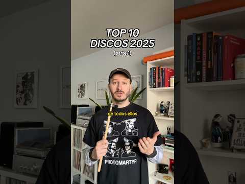 Los mejores discos de 1976 - Discos que cumplen 50 años en 2026