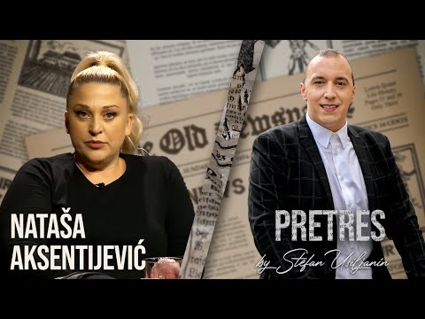 Nataša DNK: Bila sa ljubavnica! Ne stidim se! IHYPETV