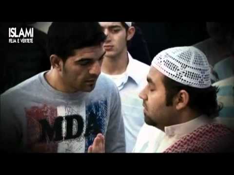 7. Mos simulo ankand të rremë ! - Seriali ''Shembulli im''