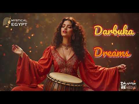Darbuka dreams | Mystical Egypt