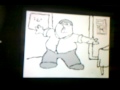 Family Guy Flipnote