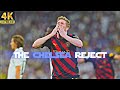 Kevin De Bruyne -the Chelsea reject- 4K edit