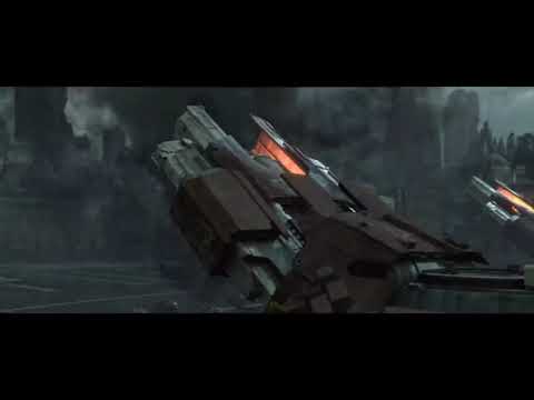 Sci-Fi Short Film: "Lander" by Han Yang