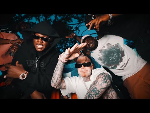 @tafia x @Millyz - Streets Gone Bad (Official Music Video)