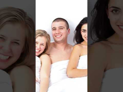 Lo que muchos hombres piensan de las Lesbianas 🏳️‍🌈 #short #shorts #lesbianas