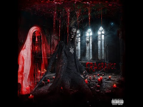 KardiP - Fragrance [Prod. LXNTIL]