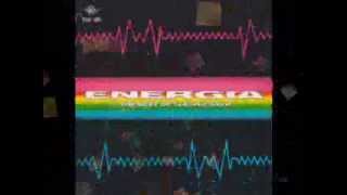 Energia (the best of techno rave) 1991
