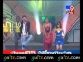 Star Night Show Tv9 Star Night Show Madhavi Latha Hot Item Song
