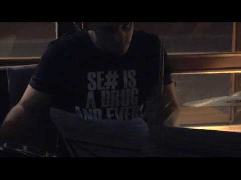 Kaludjeri - Cocaine (J.J. Cale / Eric Clapton)