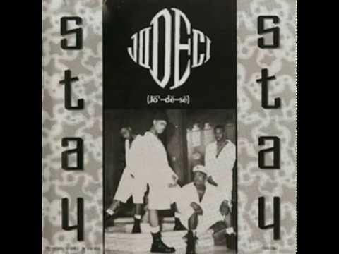Video thumbnail for Stay (Radio Version)