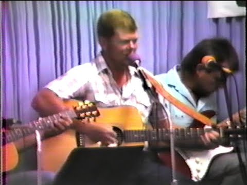 Vinegar Bend Station Sept 3 1987 part 6