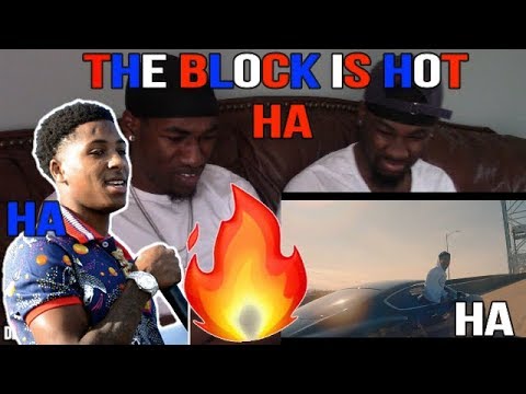 YoungBoy Never Broke Again - Diamond Teeth Samurai (Official Video)(Reaction)