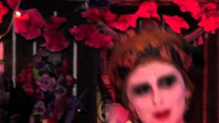 A DANSE MACABRE - Two Halloween Balls of the Utmost Magnificence 2013