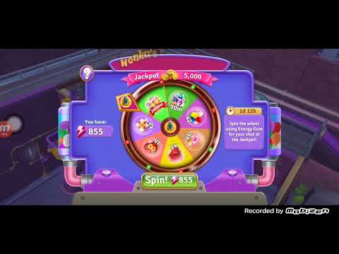 Wonka's World of Candy Level 1468-1471