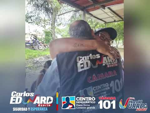 ¡Flandes dijo SÍ! 💙 Carlos Edward Osorio #101 sigue sumando fuerza en el Tolima