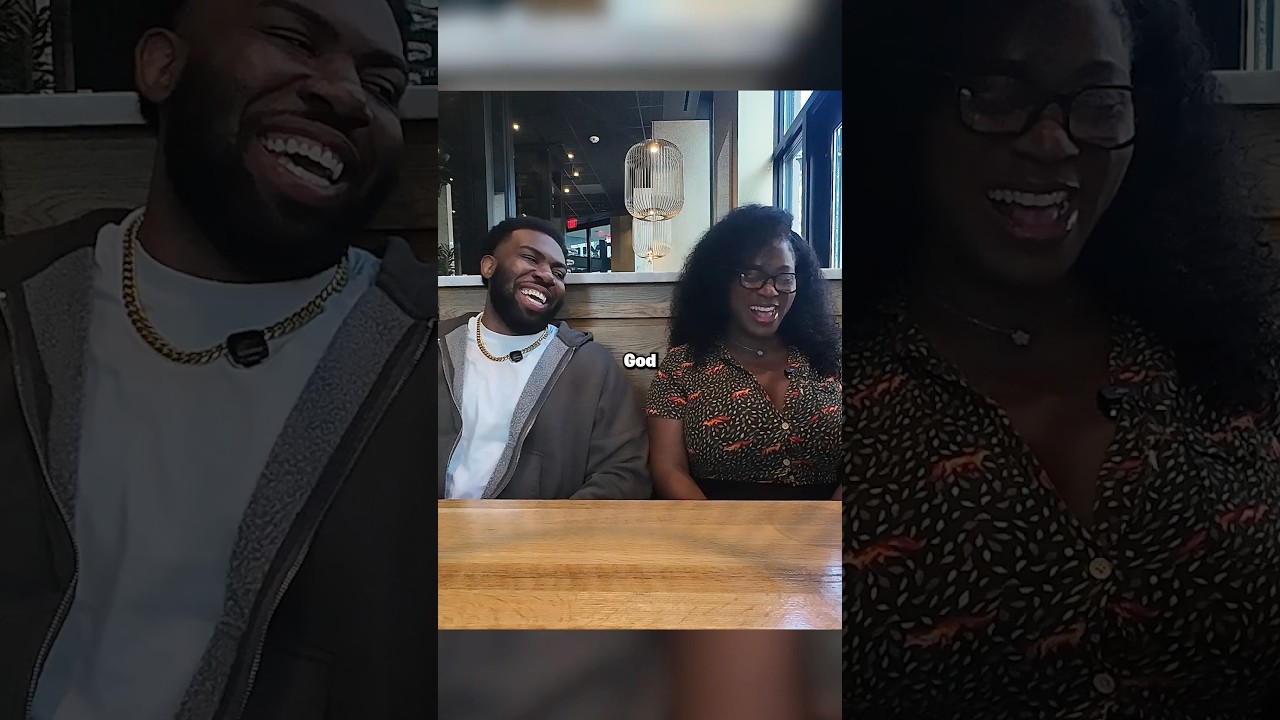 She wants to be my First 😳