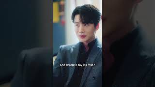 Eternally Yours【Wonderful Drama】#drama