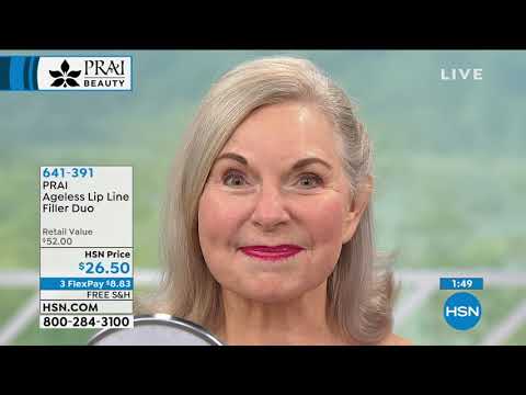 HSN | TRUHAIR by Chelsea Scott & PRAI Beauty 10.14.2020 - 12 PM