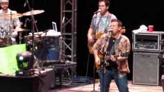 Emerson Drive - Kings of Leon / Rolling Stones Cover - Live