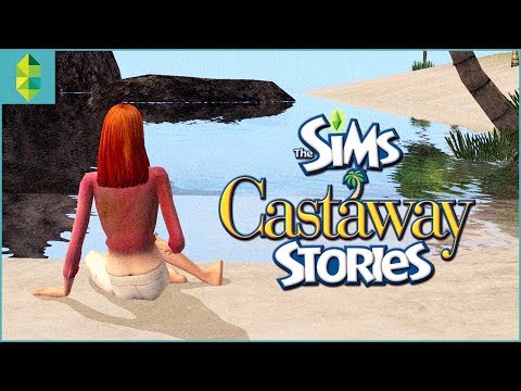 Gameplay de The Sims Stories Collection