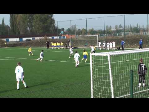 Junior Teplice 99 - Roudnice